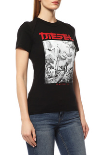 Футболка Diesel
