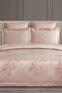 Постельное белье семейное Arya home collection