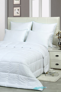 Одеяло 195х215 Arya home collection