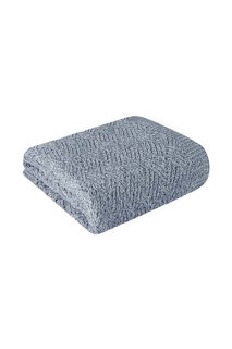 Плед 127х152 Arya home collection