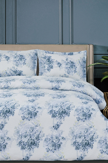 Постельное белье 1,5 сп 50х70 Arya home collection