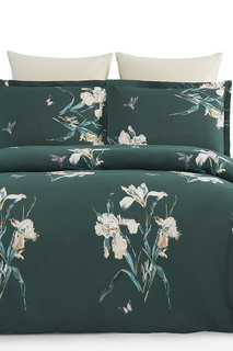 Постельное белье 1,5 сп 50х70 Arya home collection