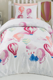 Постельное белье 50х70 Arya home collection