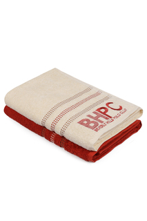 Bath Towel Set, 70х140 Beverly Hills Polo Club