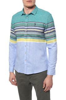 Рубашка U.S. Polo Assn.