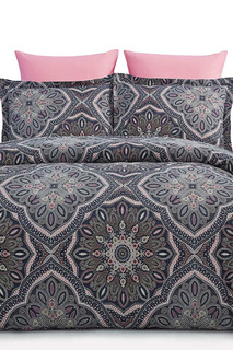 Постельное белье 1,5 сп 50х70 Arya home collection