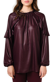 Блузка Caterina Leman