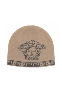 Шапка Versace