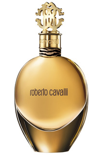 Парфюмерная вода Roberto Cavalli, 75 мл Roberto Cavalli