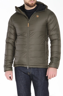 Куртка FJALLRAVEN