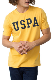 Футболка U.S. Polo Assn.