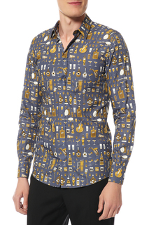 Рубашка DOLCE & GABBANA