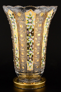 Ваза MAX CRYSTAL