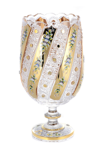 Ваза MAX CRYSTAL