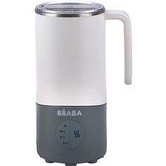 Подогреватель воды и смесей Beaba Milk Prep, серый BÉaba