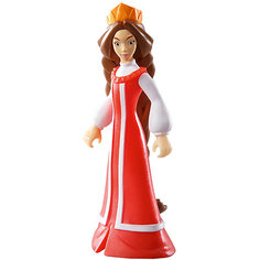 Фигурка Prostotoys "Три богатыря" Забава