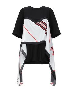 Футболка Msgm