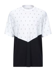 Футболка Armani Exchange