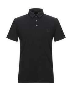 Поло Armani Exchange