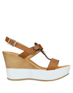 Сандалии IL Ciabattino DEL Borgo