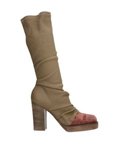 Сапоги Rick Owens
