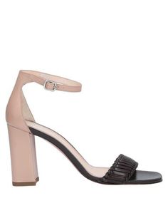 Сандалии Santoni