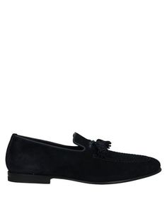 Мокасины Santoni