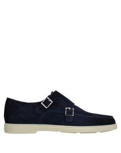 Мокасины Santoni