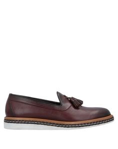 Мокасины Santoni
