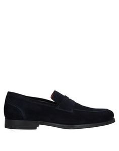 Мокасины Santoni