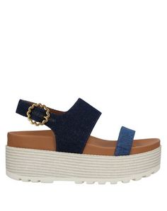 Сандалии SEE BY ChloÉ