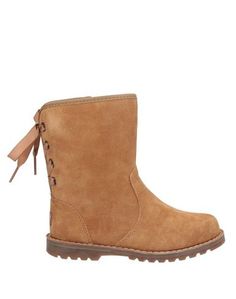 Полусапоги и высокие ботинки UGG Australia