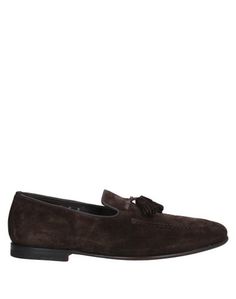 Мокасины Santoni