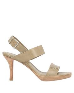 Сандалии Santoni
