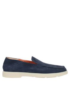 Мокасины Santoni