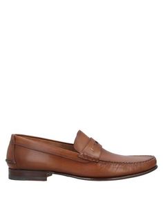 Мокасины Santoni