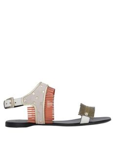 Сандалии Gianmarco Lorenzi