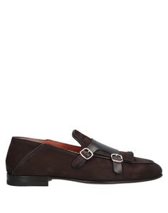 Мокасины Santoni