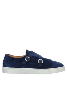Мокасины Santoni