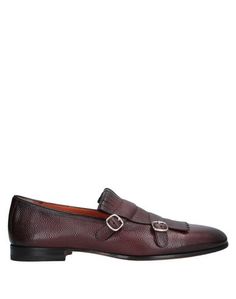 Мокасины Santoni