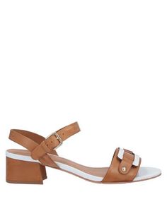 Сандалии Miss Unique