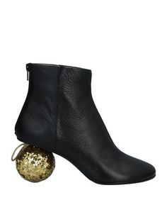 Полусапоги и высокие ботинки Mm6 Maison Margiela