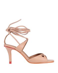 Сандалии SEE BY ChloÉ