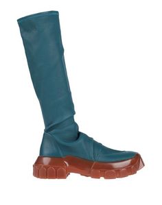 Сапоги Rick Owens