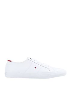Низкие кеды и кроссовки Tommy Hilfiger