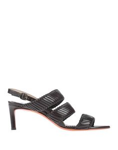 Сандалии Santoni