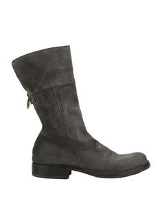 Сапоги Fiorentini+Baker