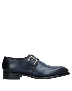 Мокасины Santoni