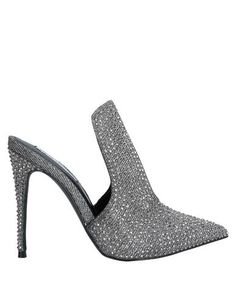 Мюлес и сабо Steve Madden