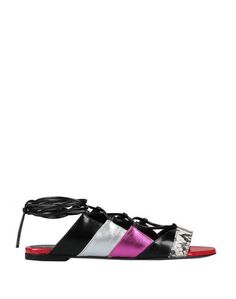 Сандалии Just Cavalli
